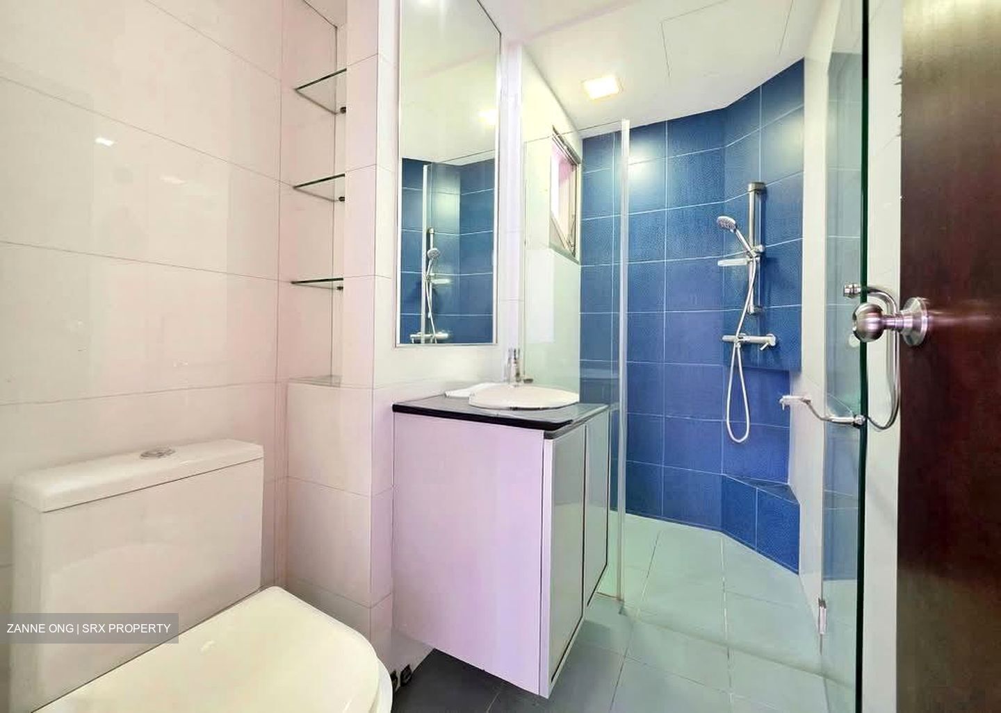 Grandeur 8 (D20), Condominium #561501991